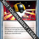 Ultra Ball 2015 (Patrick Martinez) 093 - World Championship Decks