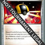 Ultra Ball 2015 (Rowan Stavenow) 093 - World Championship Decks