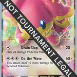 Audino EX 2016 (Shintaro Ito) 084 - World Championship Decks