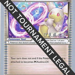 Audino Spirit Link 2016 (Shintaro Ito) 092 - World Championship Decks