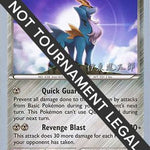 Cobalion 2016 (Shintaro Ito) 074 - World Championship Decks