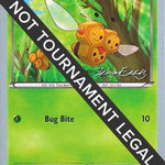 Combee 2016 (Jesper Eriksen) 009 - World Championship Decks