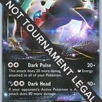 Darkrai EX 2016 (Shunto Sadahiro) 074 - World Championship Decks