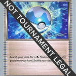 Dive Ball 2016 (Cody Walinski) 125 - World Championship Decks