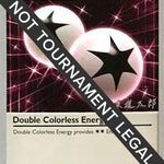 Double Colorless Energy 2016 (Shintaro Ito) 114 - World Championship Decks