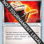 Fighting Fury Belt 2016 (Shunto Sadahiro) 099 - World Championship Decks