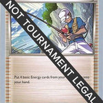 Fisherman 2016 (Cody Walinski) 136 - World Championship Decks