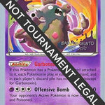 Garbodor 2016 (Shunto Sadahiro) 057 - World Championship Decks