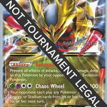 Giratina EX 2016 (Shunto Sadahiro) 057 - World Championship Decks