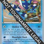 Greninja  2016 (Cody Walinski) 040 - World Championship Decks