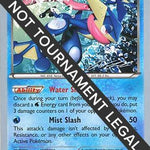 Greninja  2016 (Cody Walinski) 041 - World Championship Decks