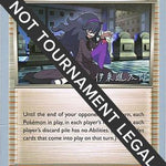 Hex Maniac 2016 (Shintaro Ito) 075 - World Championship Decks