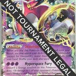 Hoopa EX 2016 (Shunto Sadahiro) 036 - World Championship Decks