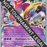 Hoopa EX 2016 (Shintaro Ito) 036 - World Championship Decks
