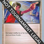 Judge 2016 (Jesper Eriksen) 143 - World Championship Decks