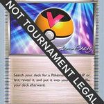 Level Ball 2016 (Jesper Eriksen) 076 - World Championship Decks