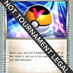 Level Ball 2016 (Cody Walinski) 076 - World Championship Decks