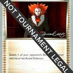 Lysandre 2016 (Jesper Eriksen) 078 - World Championship Decks
