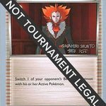Lysandre 2016 (Shunto Sadahiro) 078 - World Championship Decks