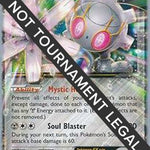 Magearna EX 2016 (Shintaro Ito) 075 - World Championship Decks
