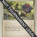 N 2016 (Jesper Eriksen) 105 - World Championship Decks