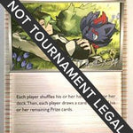 N 2016 (Shintaro Ito) 105 - World Championship Decks