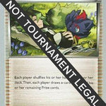 N 2016 (Cody Walinski) 105 - World Championship Decks