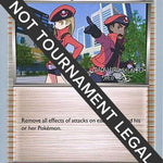Pokemon Ranger 2016 (Shunto Sadahiro) 104 - World Championship Decks
