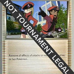 Pokemon Ranger 2016 (Cody Walinski) 104 - World Championship Decks