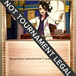 Professor Sycamore 2016 (Cody Walinski) 107 - World Championship Decks