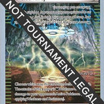 Reverse Valley 2016 (Shunto Sadahiro) 110 - World Championship Decks