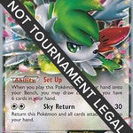 Shaymin EX 2016 (Shintaro Ito) 077 - World Championship Decks