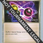 Special Charge 2016 (Jesper Eriksen) 105 - World Championship Decks