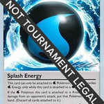 Splash Energy 2016 (Cody Walinski) 113 - World Championship Decks