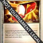 Trainers' Mail 2016 (Shintaro Ito) 092 - World Championship Decks