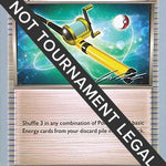 Super Rod 2016 (Cody Walinski) 149 - World Championship Decks