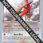 Talonflame 2016 (Cody Walinski) 096 - World Championship Decks