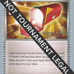 Trainers' Mail 2016 (Shunto Sadahiro) 092 - World Championship Decks