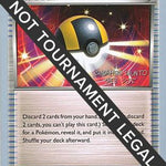Ultra Ball 2016 (Shunto Sadahiro) 113 - World Championship Decks