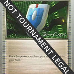 VS Seeker 2016 (Jesper Eriksen) 109 - World Championship Decks