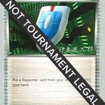 VS Seeker 2016 (Shintaro Ito) 109 - World Championship Decks