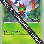 Yanma 2016 (Jesper Eriksen) 003 - World Championship Decks