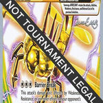 Yanmega BREAK 2016 (Jesper Eriksen) 008 - World Championship Decks