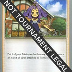 Acerola 2017 (Naoto Suzuki) 112 - World Championship Decks