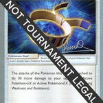 Choice Band 2017 (Diego Cassiraga) 121 - World Championship Decks
