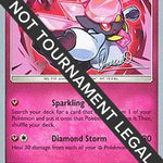 Diancie 2017 (Diego Cassiraga) 094 - World Championship Decks