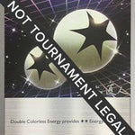 Double Colorless Energy 2017 (Naoto Suzuki) 136 - World Championship Decks