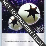 Double Colorless Energy 2017 (Zachary Bokhari) 136 - World Championship Decks