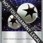 Double Colorless Energy 2017 (Diego Cassiraga) 136 - World Championship Decks