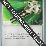 Field Blower 2017 (Kabu Fukase) 125 - World Championship Decks